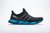 Tênis Adidas Ultraboost 4.0 'Core Black - Blue' na internet
