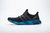 Imagem do Tênis Adidas Ultraboost 4.0 'Core Black - Blue'