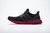 Tênis Adidas Ultraboost 4.0 'Core Black - Solar Red' - loja online