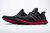 Tênis Adidas Ultraboost 4.0 'Core Black - Solar Red'