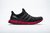 Tênis Adidas Ultraboost 4.0 'Core Black - Solar Red' na internet