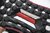 Tênis Adidas Ultraboost 4.0 'Core Black - Solar Red' - comprar online