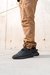 Tênis Adidas Yeezy Boost 350 V2 'Black Non-Reflective' - loja online