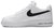 Tênis Air Force 1 '07 AN20 'White Black' - Dunk - Especialista em Sneakers, NBA, Jerseys, Futebol e Mais.