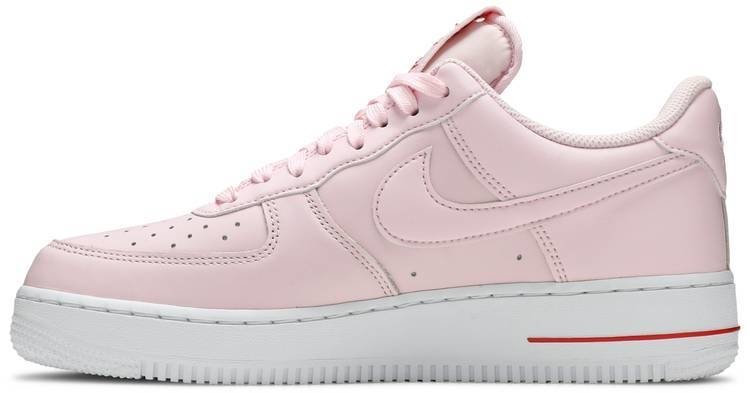 Nike air force one by best sale you