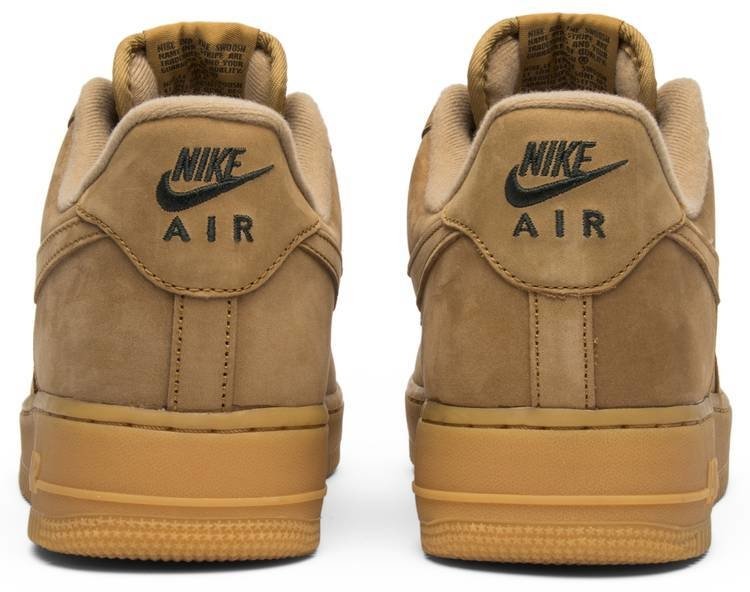 Airforce flax best sale