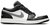 Tênis Air Jordan 1 Low 'Black Medium Grey' - comprar online