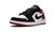 Tênis Air Jordan 1 Low "Black Toe" - Dunk - Especialista em Sneakers, NBA, Jerseys, Futebol e Mais.