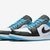 Tênis Air Jordan 1 Low 'Laser Blue" - Dunk - Especialista em Sneakers, NBA, Jerseys, Futebol e Mais.