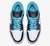 Tênis Air Jordan 1 Low 'Laser Blue" - Dunk - Especialista em Sneakers, NBA, Jerseys, Futebol e Mais.