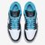 Tênis Air Jordan 1 Low 'Laser Blue" - loja online