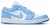 Tênis Air Jordan 1 Low Wmns 'UNC' - comprar online