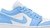 Tênis Air Jordan 1 Low Wmns 'UNC' na internet