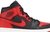 Tênis Air Jordan 1 Mid 'Banned' - Dunk - Especialista em Sneakers, NBA, Jerseys, Futebol e Mais.