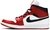 Tênis Air Jordan 1 Mid 'Chicago' - Dunk - Especialista em Sneakers, NBA, Jerseys, Futebol e Mais.
