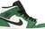 Tênis Air Jordan 1 Mid 'Pine Green' - Dunk - Especialista em Sneakers, NBA, Jerseys, Futebol e Mais.