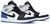 Tênis Air Jordan 1 Mid SE 'Royal Black Toe' - comprar online
