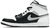 Tênis Air Jordan 1 Mid 'White Shadow' - Dunk - Especialista em Sneakers, NBA, Jerseys, Futebol e Mais.