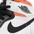 Tênis Air Jordan 1 Retro High OG 'Electro Orange' - loja online