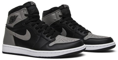 Jordans ones cheap 2018