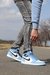 Tênis Air Jordan 1 Retro High OG 'University Blue' - comprar online