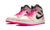 Tênis Air Jordan 1 Retro Mid SE "Crimson Tint/Hyper Pink"