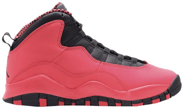 Air Jordan 10