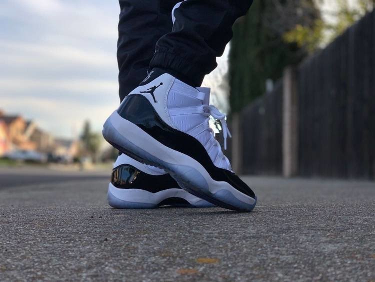 Jordan 11 october cheap