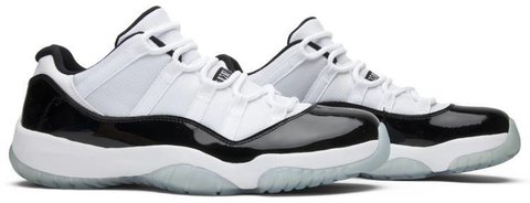 Jordan 11 low on hot sale sale