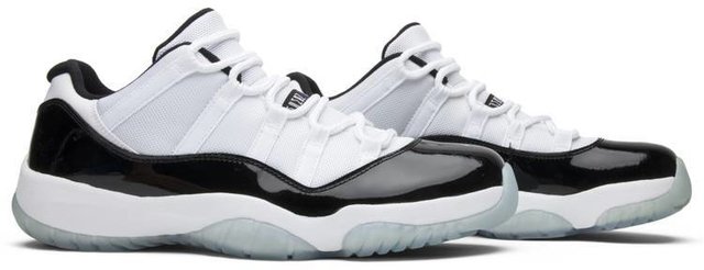 Jordan concord sale 11 2019