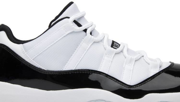 Jordan concord 11 2019 top