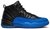 Tênis Air Jordan 12 Retro 'Game Royal' - comprar online