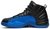 Tênis Air Jordan 12 Retro 'Game Royal' - Dunk - Especialista em Sneakers, NBA, Jerseys, Futebol e Mais.