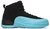 Tênis Air Jordan 12 Retro 'Gamma Blue' na internet