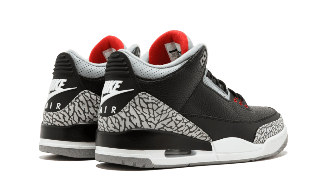 Nike og 3 cheap