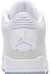 Tênis Air Jordan 3 Retro 'Pure White' - comprar online