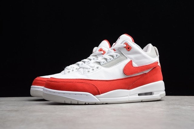 T nis Air Jordan 3 Retro Tinker