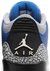 Tênis Air Jordan 3 Retro 'Varsity Royal' - comprar online