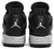 Tênis Air Jordan 4 Retro 'Oreo' - comprar online
