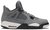 Tênis Air Jordan 4 Retro 'Cool Grey' 2019 - Dunk - Especialista em Sneakers, NBA, Jerseys, Futebol e Mais.