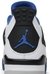 Tênis Air Jordan 4 Retro 'Motorsports' - loja online