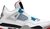 Tênis Air Jordan 4 Retro SE 'What The 4' na internet