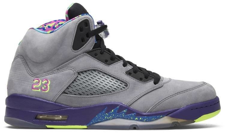 The fresh prince clearance of bel air jordans