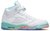 Tênis Air Jordan 5 Retro GS 'Light Aqua' - comprar online