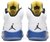 Tênis Air Jordan 5 Retro 'Laney' 2013 na internet