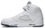 Tênis Air Jordan 5 Retro 'Metallic White' 2015 - Dunk - Especialista em Sneakers, NBA, Jerseys, Futebol e Mais.