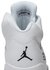 Tênis Air Jordan 5 Retro 'Metallic White' 2015 - comprar online