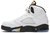 Tênis Air Jordan 5 Retro 'Olympic' - Dunk - Especialista em Sneakers, NBA, Jerseys, Futebol e Mais.