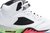 Tênis Air Jordan 5 Retro 'Pro Stars' - Dunk - Especialista em Sneakers, NBA, Jerseys, Futebol e Mais.