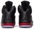 Tênis Air Jordan 5 Retro 'Satin Bred' na internet